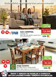 Catálogo Casa Silvia Página 61