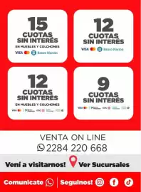 Catálogo Casa Silvia Página 66