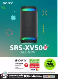 Catálogo Casa Silvia Página 7