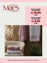 Magazine Magazan Página 1