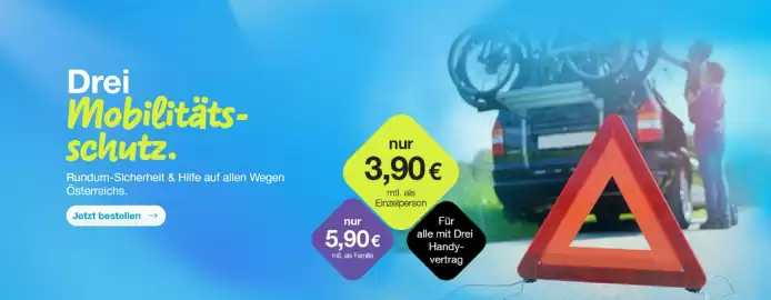 Drei Flugblatt Seite 3