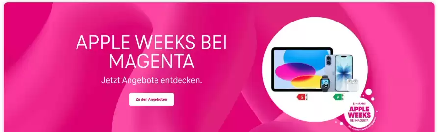 Magenta Flugblatt Seite 1