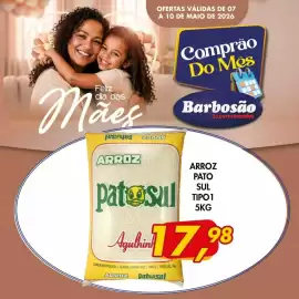 Catálogo Barbosão Extra Supermercados Página 2