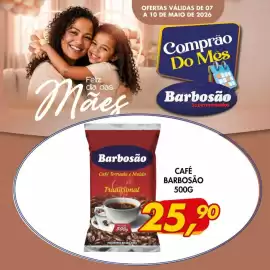 Catálogo Barbosão Extra Supermercados Página 4