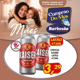 Catálogo Barbosão Extra Supermercados Página 5