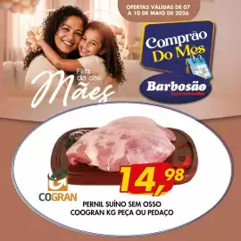Catálogo Barbosão Extra Supermercados Página 6