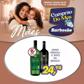 Catálogo Barbosão Extra Supermercados Página 7