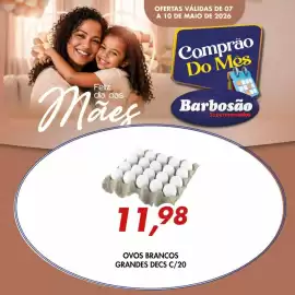 Catálogo Barbosão Extra Supermercados Página 8