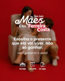 Encarte Ferreira Costa Página 4