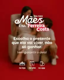 Encarte Ferreira Costa Página 4