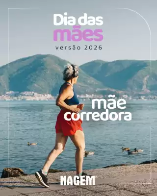 Nagem (válido até 10-05)
