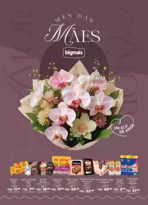 Big Mais (válido até 31-05)