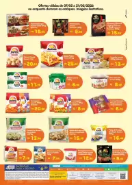 Catálogo Supermercados Rondon Página 2