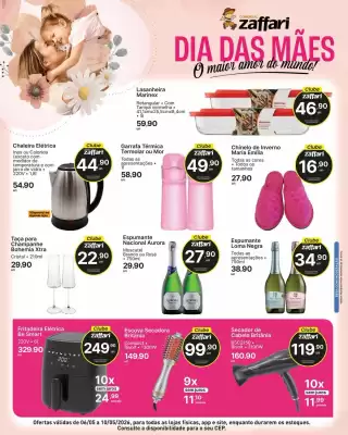 Comercial Zaffari (válido até 10-05)