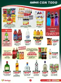 Catálogo Soriana Súper semana 19 Página 3