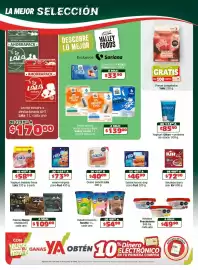 Catálogo Soriana Súper semana 19 Página 4