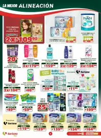 Catálogo Soriana Súper semana 19 Página 6