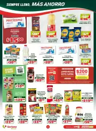 Folleto Soriana Mercado semana 19 Página 2