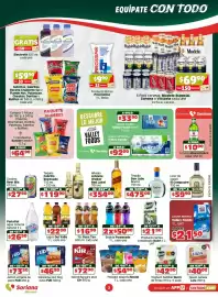 Folleto Soriana Mercado semana 19 Página 3