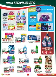 Folleto Soriana Mercado semana 19 Página 4