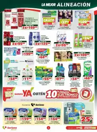 Folleto Soriana Mercado semana 19 Página 5