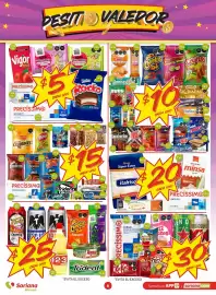 Folleto Soriana Mercado semana 19 Página 6