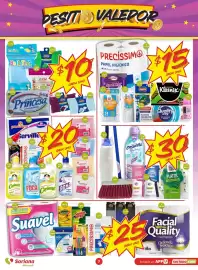 Folleto Soriana Mercado semana 19 Página 7