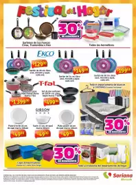 Folleto Soriana Mercado semana 19 Página 8