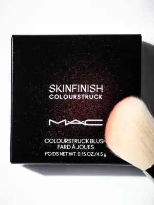 MAC Cosmetics (válido hasta 14-05)