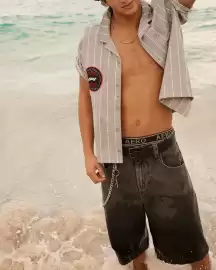 Catálogo Aeropostale semana 19 Página 1