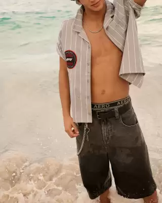 Aeropostale (válido hasta 14-05)
