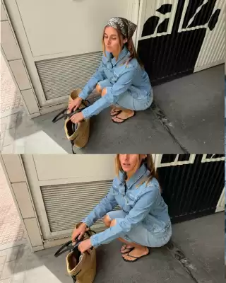 Pepe Jeans (válido hasta 14-05)