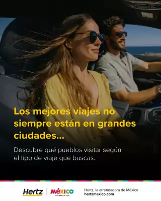 Hertz (válido hasta 31-05)