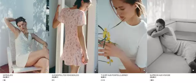 H&M Home Flugblatt Seite 2