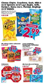 Boon`s Markt folder week 20 Pagina 19
