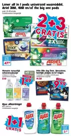 Boon`s Markt folder week 20 Pagina 22