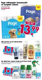 Boon`s Markt folder week 20 Pagina 23