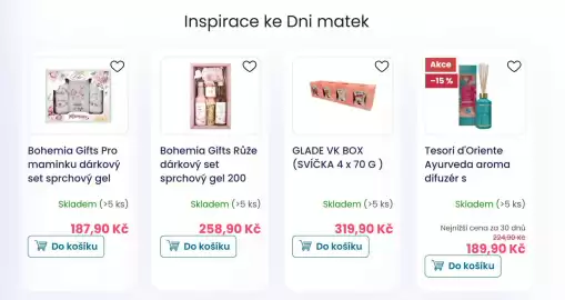 Drogeo leták Strana 1