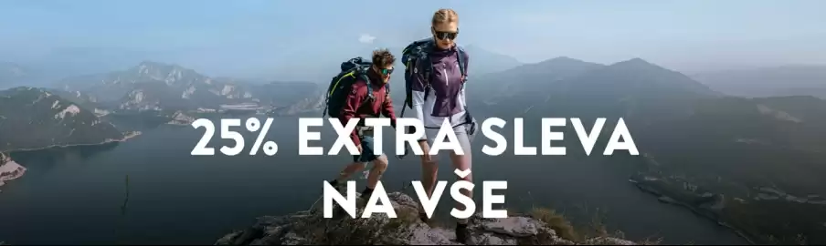 Nordblanc leták Strana 1