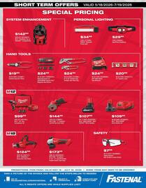 Fastenal flyer Page 12