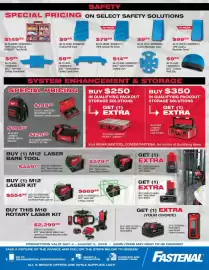 Fastenal flyer Page 10