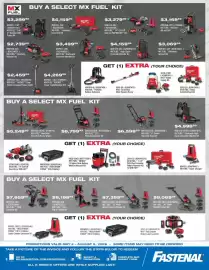 Fastenal flyer Page 11