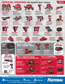 Fastenal flyer Page 3