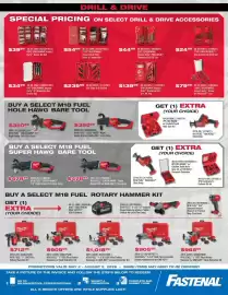 Fastenal flyer Page 4