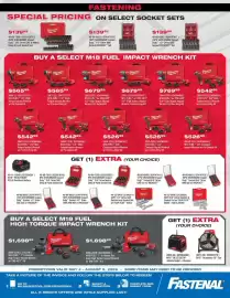 Fastenal flyer Page 5