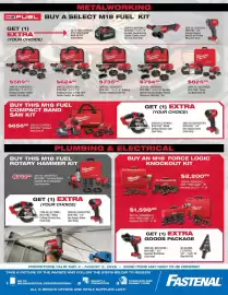 Fastenal flyer Page 6