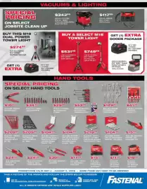 Fastenal flyer Page 9