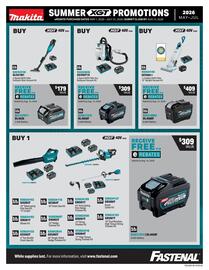 Fastenal flyer Page 6