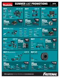 Fastenal flyer Page 3