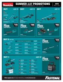 Fastenal flyer Page 4